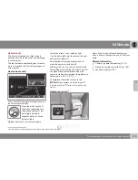 Предварительный просмотр 131 страницы Volvo XC 70 Owner'S Manual