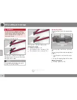 Предварительный просмотр 148 страницы Volvo XC 70 Owner'S Manual