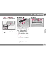 Предварительный просмотр 149 страницы Volvo XC 70 Owner'S Manual