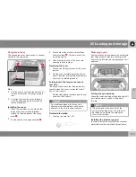 Предварительный просмотр 151 страницы Volvo XC 70 Owner'S Manual