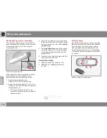 Предварительный просмотр 160 страницы Volvo XC 70 Owner'S Manual