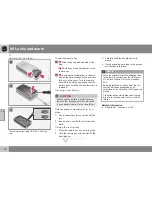 Предварительный просмотр 162 страницы Volvo XC 70 Owner'S Manual