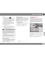 Предварительный просмотр 169 страницы Volvo XC 70 Owner'S Manual