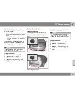 Предварительный просмотр 237 страницы Volvo XC 70 Owner'S Manual