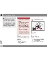 Предварительный просмотр 284 страницы Volvo XC 70 Owner'S Manual