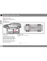 Предварительный просмотр 326 страницы Volvo XC 70 Owner'S Manual