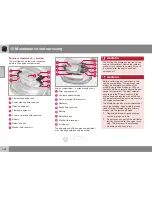 Предварительный просмотр 330 страницы Volvo XC 70 Owner'S Manual