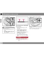 Предварительный просмотр 332 страницы Volvo XC 70 Owner'S Manual