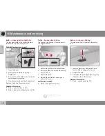 Предварительный просмотр 342 страницы Volvo XC 70 Owner'S Manual