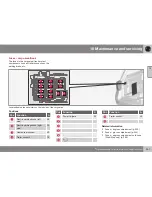 Предварительный просмотр 359 страницы Volvo XC 70 Owner'S Manual