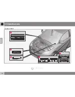 Предварительный просмотр 370 страницы Volvo XC 70 Owner'S Manual