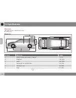 Предварительный просмотр 372 страницы Volvo XC 70 Owner'S Manual