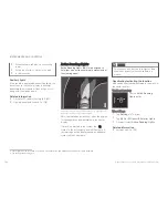 Предварительный просмотр 144 страницы Volvo XC 90 2016 Owner'S Manual