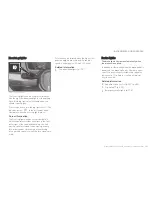 Предварительный просмотр 145 страницы Volvo XC 90 2016 Owner'S Manual