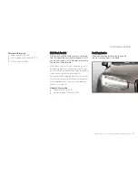 Предварительный просмотр 337 страницы Volvo XC 90 2016 Owner'S Manual