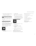 Предварительный просмотр 495 страницы Volvo XC 90 2016 Owner'S Manual