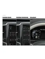 Предварительный просмотр 550 страницы Volvo XC 90 2016 Owner'S Manual