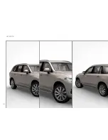 Предварительный просмотр 552 страницы Volvo XC 90 2016 Owner'S Manual