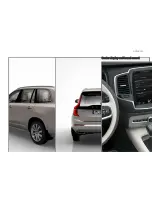 Предварительный просмотр 553 страницы Volvo XC 90 2016 Owner'S Manual