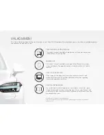 Предварительный просмотр 2 страницы Volvo XC 90 Exellence Quick Manual