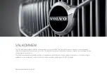 Preview for 2 page of Volvo XC 90 Quick Manual