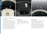 Preview for 8 page of Volvo XC 90 Quick Manual