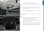 Preview for 11 page of Volvo XC 90 Quick Manual