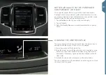 Preview for 17 page of Volvo XC 90 Quick Manual