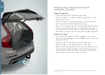 Preview for 18 page of Volvo XC 90 Quick Manual