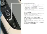 Preview for 24 page of Volvo XC 90 Quick Manual