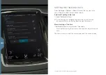 Preview for 30 page of Volvo XC 90 Quick Manual