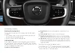 Предварительный просмотр 20 страницы Volvo XC40 Twin Engine Quick Manual