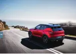 Предварительный просмотр 40 страницы Volvo XC40 Twin Engine Quick Manual