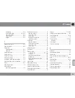 Preview for 295 page of Volvo XC60 2009 Owner'S Manual