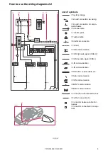 Предварительный просмотр 8 страницы Volvo XC60 2011 Wiring Diagram