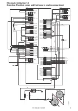 Предварительный просмотр 9 страницы Volvo XC60 2011 Wiring Diagram