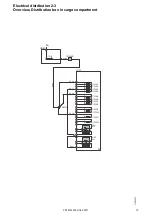 Предварительный просмотр 10 страницы Volvo XC60 2011 Wiring Diagram