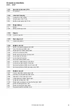 Предварительный просмотр 26 страницы Volvo XC60 2011 Wiring Diagram