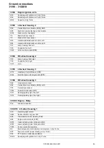 Предварительный просмотр 30 страницы Volvo XC60 2011 Wiring Diagram