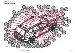 Предварительный просмотр 32 страницы Volvo XC60 2011 Wiring Diagram