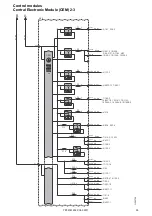 Предварительный просмотр 35 страницы Volvo XC60 2011 Wiring Diagram