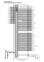 Предварительный просмотр 36 страницы Volvo XC60 2011 Wiring Diagram