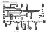 Предварительный просмотр 37 страницы Volvo XC60 2011 Wiring Diagram