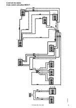 Предварительный просмотр 41 страницы Volvo XC60 2011 Wiring Diagram