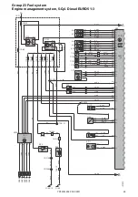 Предварительный просмотр 45 страницы Volvo XC60 2011 Wiring Diagram