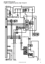 Предварительный просмотр 49 страницы Volvo XC60 2011 Wiring Diagram