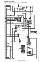 Предварительный просмотр 53 страницы Volvo XC60 2011 Wiring Diagram