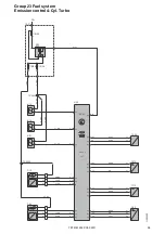 Предварительный просмотр 56 страницы Volvo XC60 2011 Wiring Diagram