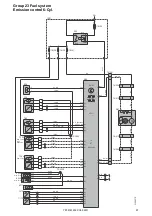 Предварительный просмотр 57 страницы Volvo XC60 2011 Wiring Diagram