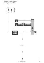 Предварительный просмотр 58 страницы Volvo XC60 2011 Wiring Diagram